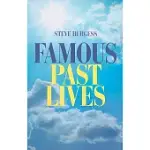 FAMOUS PAST LIVES