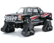 Tamiya Landfreeder Quadtrack TT-02FT 1/10 4WD Truck Kit [TAM58690-60A]