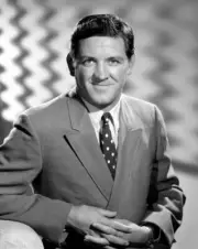 George Lindsey on The Andy Griffith Show 1967 Television Old Photo 4