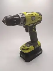 Autobarn PowerG/GT & Aldi Xfinity Battery to Ryobi 18V One+ Tool Adaptor