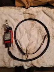 BERNSTEIN 608.6185.034 I88-SU1Z AH LIMIT SWITCH ARM ROLLER NEW PORTA WESTFALICA