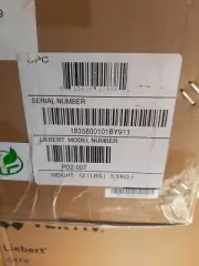 NEW! Vertiv Liebert PD2-007 MPH2 Power Distribution (POD) GXT3 GXT4 5-6kVA UPS