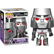 POP Transformers Megatron