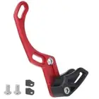 (rouge)Single Disc Bike Chain Guide Stabilizer BB Mid Lock Ultralight Bicycl RM