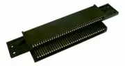 NES 72 Pin Connector Replacement Cartridge Slot Replacement Part For Nintendo