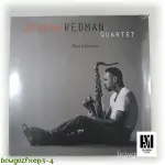 原裝正版JOSHUA REDMAN QUARTET MOODSWING薩克斯藍調爵士黑膠LP全新原版KDNEG