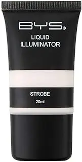 BYS Liquid Illuminator, Strobe, 20 ml