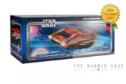 Star Tours StarSpeeder 1000 Vehicle Play Set – Star Wars PRE ORDER 9/10/2025