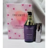 在飛比找蝦皮購物優惠-DECORTE 黛珂 保濕美容液 60ml 超微脂修護源露 