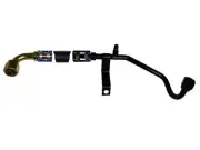 18-03922-034 Peterbilt Compressor To Condenser Hose Replacement 1 Year Warranty