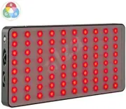 Jupio PowerLED 160RGB with Built in Powerbank