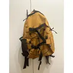 《二手》CARHARTT WIP KICKFLIP BACKPACK