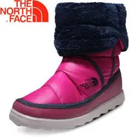 在飛比找蝦皮商城優惠-【The North Face 女 ThermoBall 暖