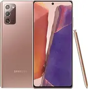 Samsung Galaxy Note 20 5G 256GB Bronze (Renewed)