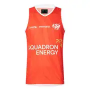St George Illawarra Dragons 2025 Kids Training Singlet