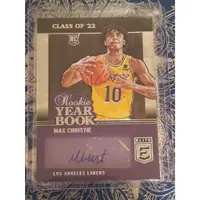 在飛比找蝦皮購物優惠-2022 Panini Donruss Elite Max 