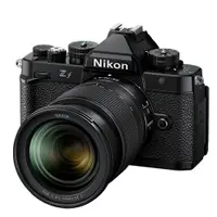 在飛比找誠品線上優惠-【預購】Nikon Z F 24-70MM F/4 KIT 