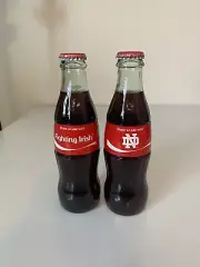 Coca Cola Bottle Notre Dame Share A Coke