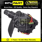 Fits Renault Clio Kangoo Modus IntuPart Indicator Stalk Switch #1 7701057089