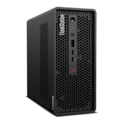 Lenovo ThinkSystem P3 Ultra Small Form Factor PC, i7-13700, 32GB RAM, 1TB SSD, T1000, Windows 11 Pro [30HAS00K00]