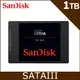 SanDisk Ultra 3D 1TB 2.5吋SATAIII固態硬碟 (G26)