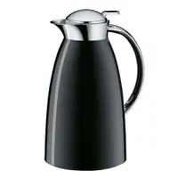 在飛比找樂天市場購物網優惠-ALFI Vacuum jug Midnight black