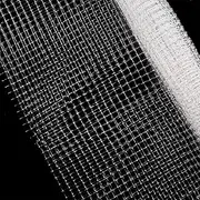 6 x 7.2 ft Aquarium Screen Net Clear Mesh Netting DIY Fish Tank Mesh Screen Net Air Screen Net Fish Tank Replacement Net for Aquarium Fish Tank Covering