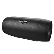 Zealot B16 Portable Wireless bluetooth Speaker IPX5 Waterproof TF Card 4000mAh Bass Subwoofer 23 GREEN