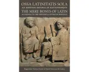 Ossa Latinitatis Sola Ad Mentem Reginaldi Rationemque