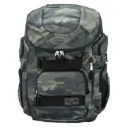 OAKLEY - Enduro 2.0 30L Backpack 17" Laptop - School College Back Pack - Camo