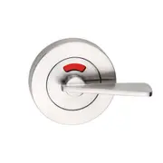 Dormkaba 4311 Indicating Disabled Turn Snib 54mm - Available in Various Finishes