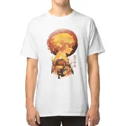 Zenitsu Kimetsu no Yaiba Demon Slayer T-shirt