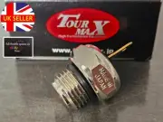 fits: HONDA VF 1000 R 1985-1986 JAPANESE THERMOSTAT RADIATOR FAN SWITCH UK :-)