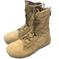 在飛比找Yahoo!奇摩拍賣優惠-NIKE SFB JUNGLE 戰鬥靴 叢林靴 8吋 狼棕色