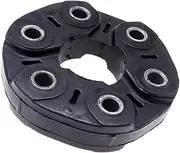 1pc Compatible For BMW E28 E34 E39 320i 323i 325i 328i 525i 530i X5 Z4 26117511454 Car Universal Joints Drive Propeller Shaft Flex Disc Kit
