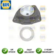 Strut Top Mount Front Left NAPA Fits Renault Clio 2005-2014 Nissan Micra 2003-