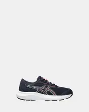 Contend 9 Grade School Midnight/Flash Red