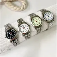 在飛比找蝦皮購物優惠-PROKING日本原廠機芯/皇冠手錶/台灣品牌/夜光錶/數字