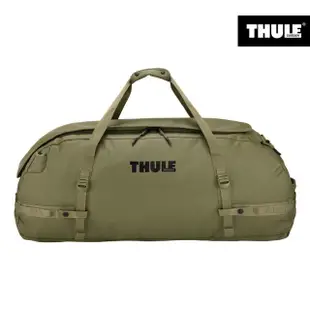 【Thule 都樂︱官方直營】★Chasm II系列 130L旅行手提袋TDSD-305(多色)