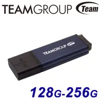 在飛比找蝦皮購物優惠-Team 十銓 256GB 128GB C211 USB3.