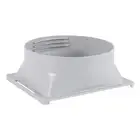 Portable Air Conditioner Exhaust Hose Coupler Window Adapter A/C Unit Tube3342