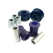 Front SuperPro Control Arm Bush Kit for Volkswagen Golf 1991-1997 Mk 3 Typ 1H1