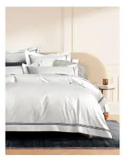 [Sheridan] Palais Bed Linen Range in Midnight