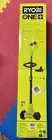 New RYOBI ONE+ 18V Patio Cleaner w/Wire Brush Edger Bare Tool Only P2905BTL