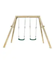 [Lifespan Kids] Holt 2 Double Swingset