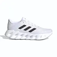 在飛比找momo購物網優惠-【adidas 愛迪達】Switch Run W 女鞋 白色