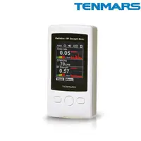 在飛比找蝦皮購物優惠-【含稅店】TENMARS泰瑪斯 TM-93 輻射/高頻電磁波