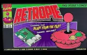 RetroPie - 64gb MicroSD Pi 2/3b/3b+ - EASY - PLUG And PLAY - LOADED