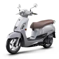 在飛比找森森購物網優惠-KYMCO 光陽 LIKE 150 七期車 (2023新車)