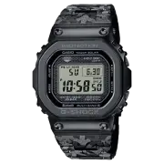 G-Shock GMWB5000EH-1 40th Anniversary Full Metal Eric Haze Limited Edition